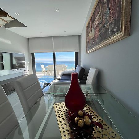 Apartamento Infinity View 8 Arenales del Sol Exterior foto