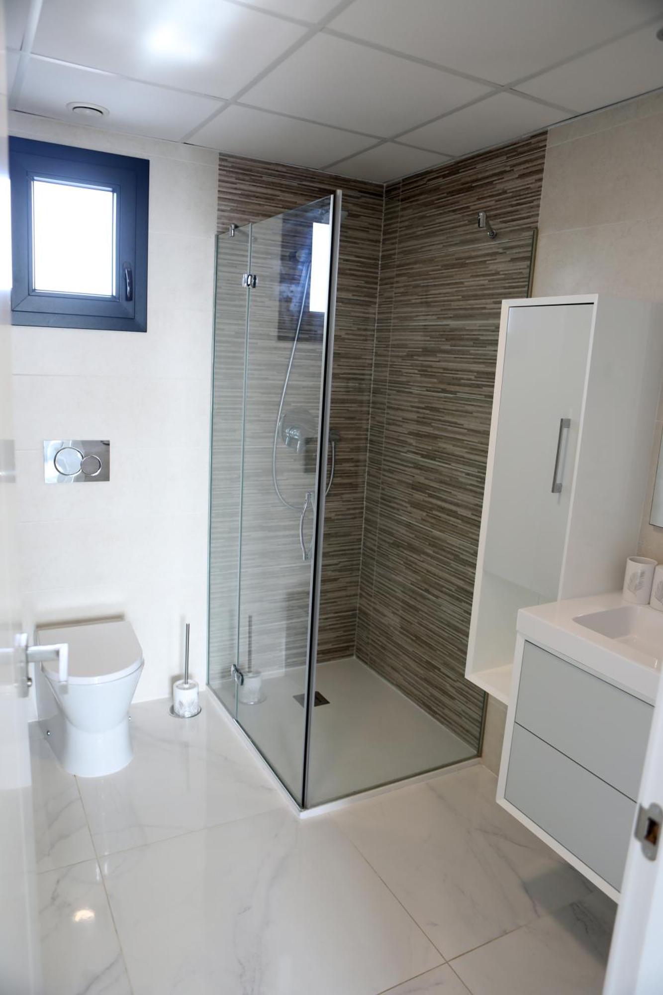 Apartamento Infinity View 8 Arenales del Sol Exterior foto