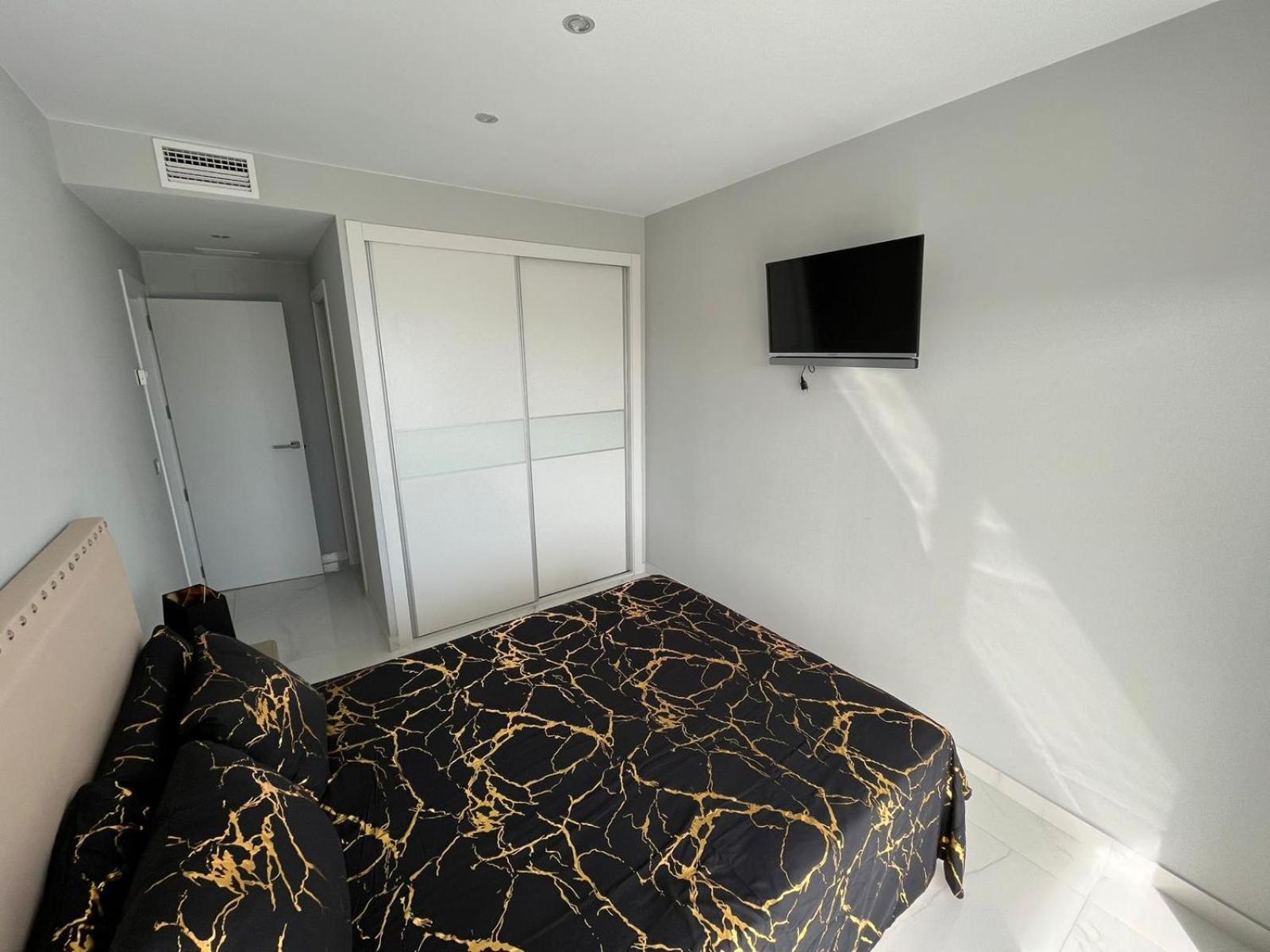 Apartamento Infinity View 8 Arenales del Sol Exterior foto